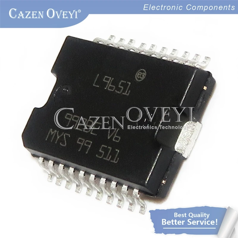 1-5pcs TLE8209-1R ATM39B-556757 A2C11827-BD L6201P L9651PD L4947PD TY94085DH PEB4266TV1.2 MC33385DH BTS824R HSOP-20