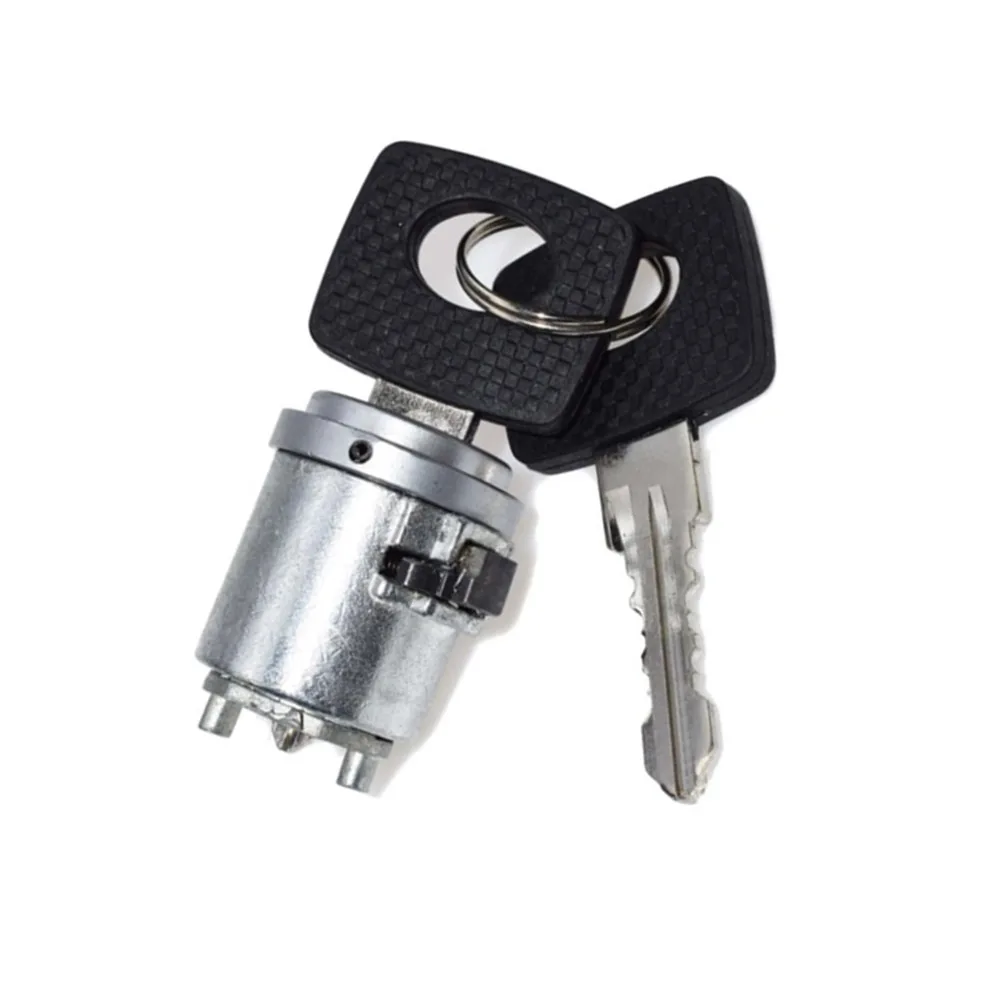 New Ignition Lock Cylinder Switch With Key 1234620479, A123 462 0479 ; A12346204 79 For Mercedes Benz 230 W123 W126