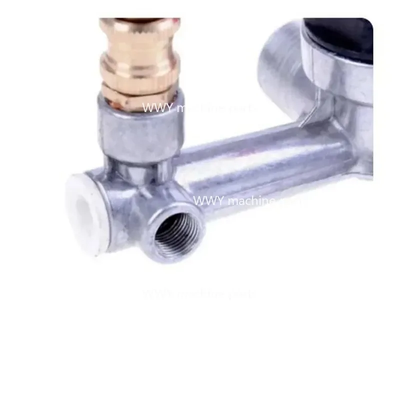 

Регулятор давления для воздушного компрессора, клапан управления, инструмент, внешняя резьба 20 мм