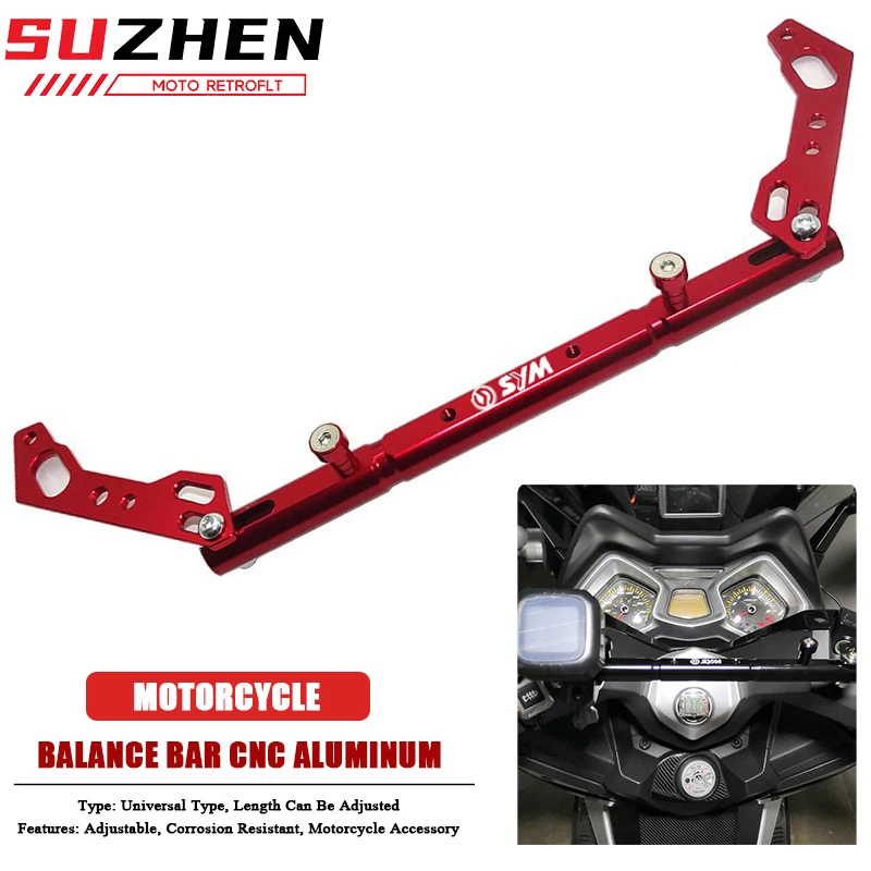 Motorcycle Aluminum…