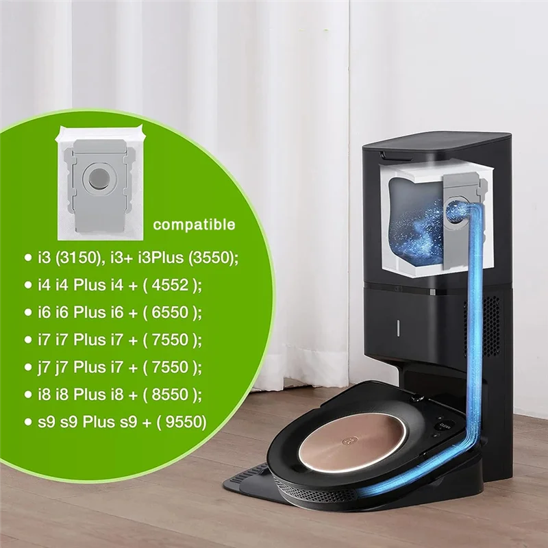 -ABPO Dust Bag For …