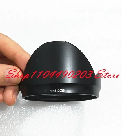NEW 12-35 H-HS12035 Lens Front Hood Ring For Panasonic FOR Lumix G X Vario 12-35mm 1:2.8 ASPH POWER OIS G9 GX8 GH5 GH4 GH3