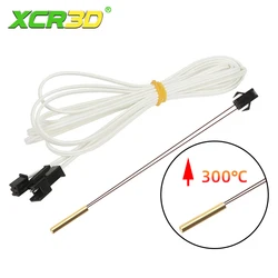 XCR3D Upgraded NTC100K 3950 Thermistor Temperature Sensor Dumet High Temperature SM Kit For Voron 2.4 Series 3D Printer Parts