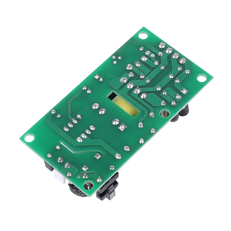 Alimentação de comutação de tensão dupla 12v 1a/5v1a17wacdc isolamento step-down placa de alimentação de comutação