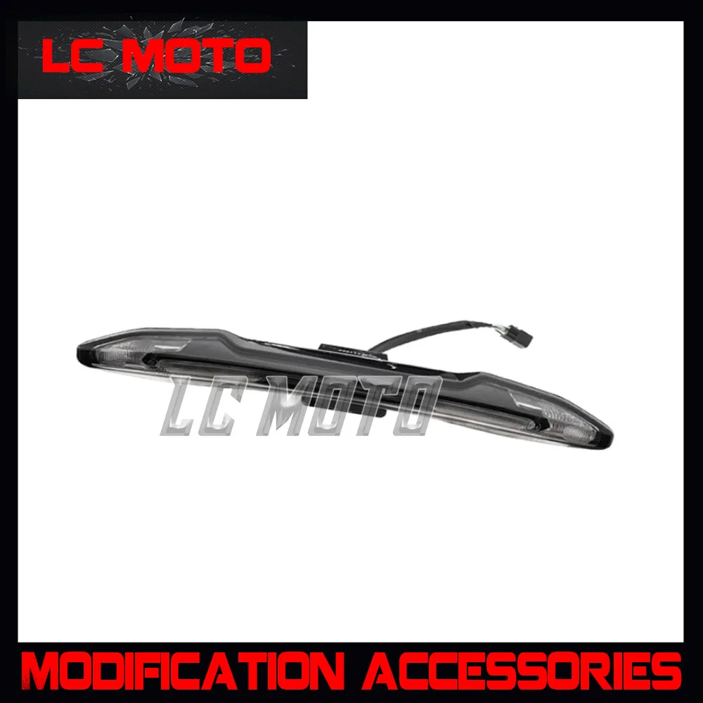 

Motorcycle Rear Taillight CF650-10-11 Taillight Brake Light Original Accessories For CFMOTO 675SR-R 675SR 675NK