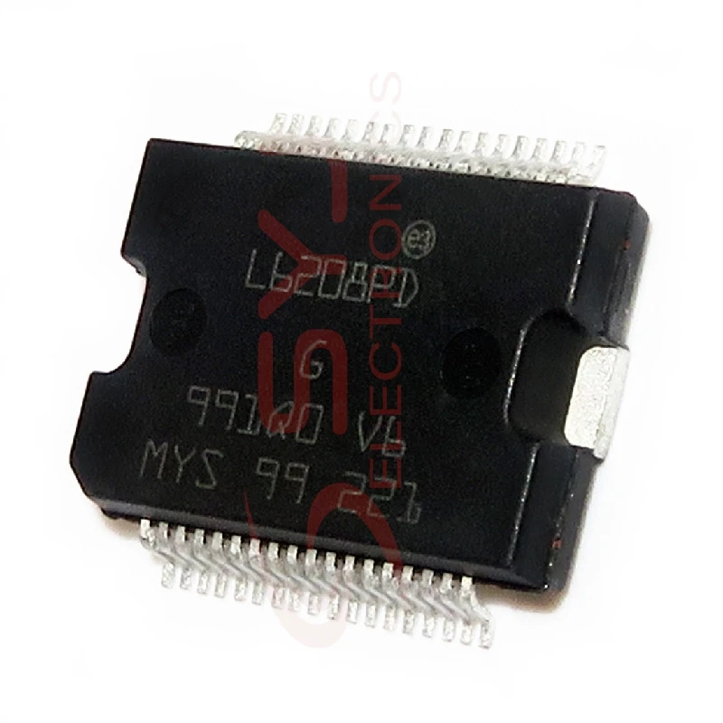 5-20PCS ISD25120P ISD25120 L6208PD L6208 SN74HC244N 74HC244 HT8691SP HT8691 AD9218BST-105 AD9218BST 2SA1943 A1943