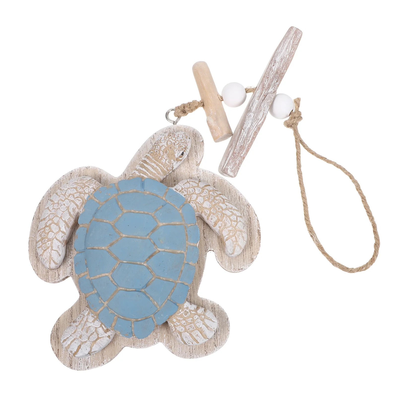 

Sea Turtle Wall Decor Wood 3D Ocean Themed Wall Art for Room Farmhouse Entryway Hanging Ornament Coastal Bathroom Decor