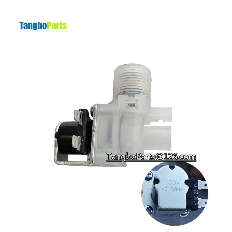 

Ice Maker Accessories 434012-01 100V Water Inlet Valve Solenoid Valve For HOSHIZAKI IM-130L Ice Making Machine