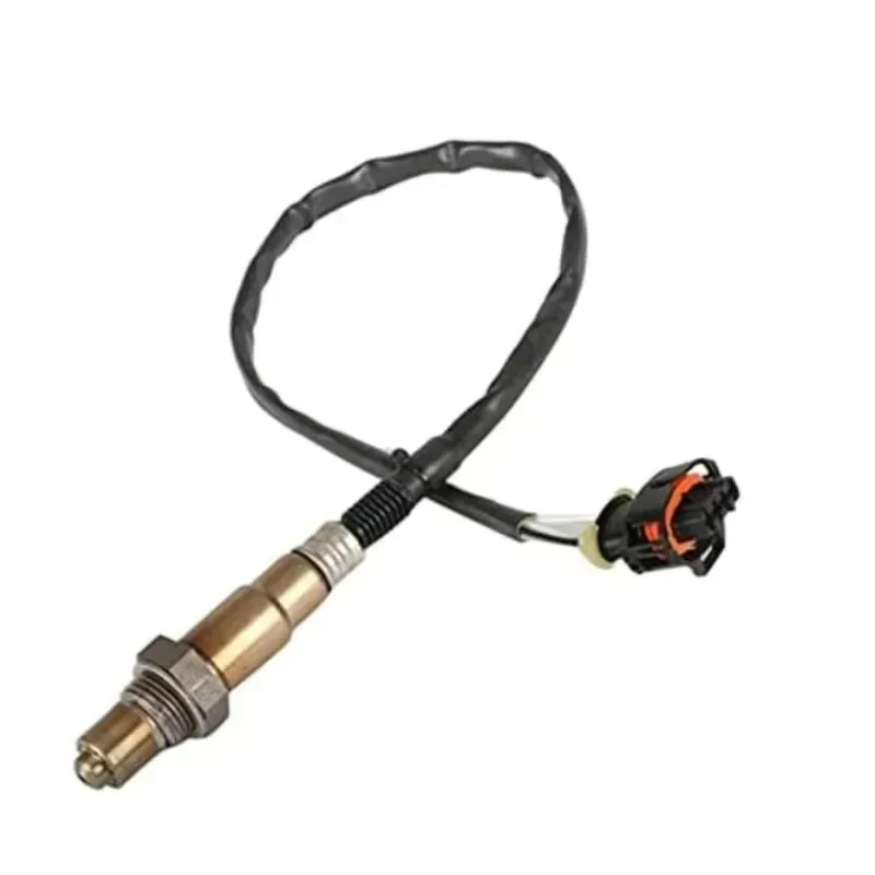 

Новинка для датчика кислорода O2 лямбда 2025 года для 93177450 0258006499 55573711 0258010196, высокое качество