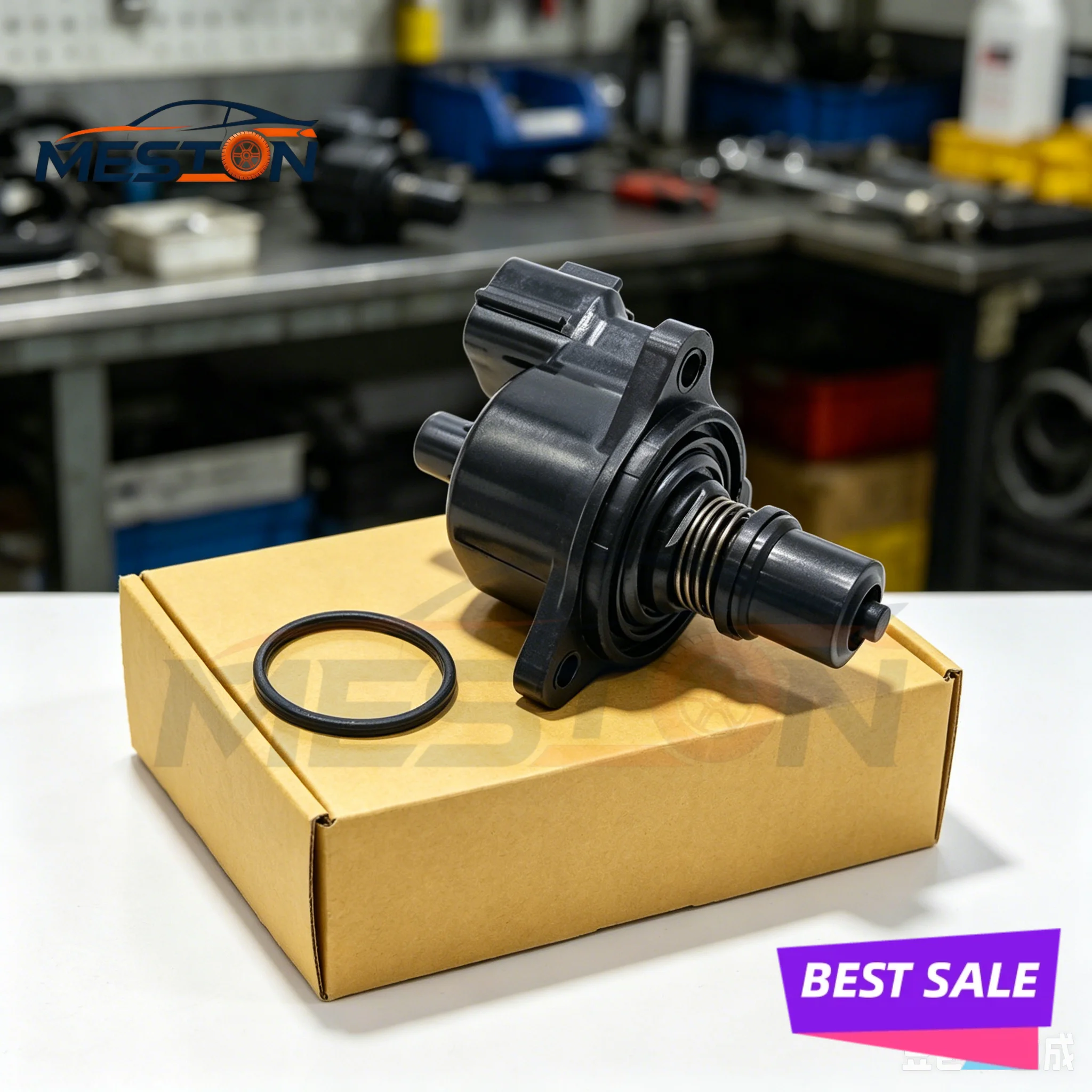 NEW 4011638 Idle Air Control Valve for Polaris Sportsman 850 1000 XP Touring Scrambler 850 1000 ATV Car Parts