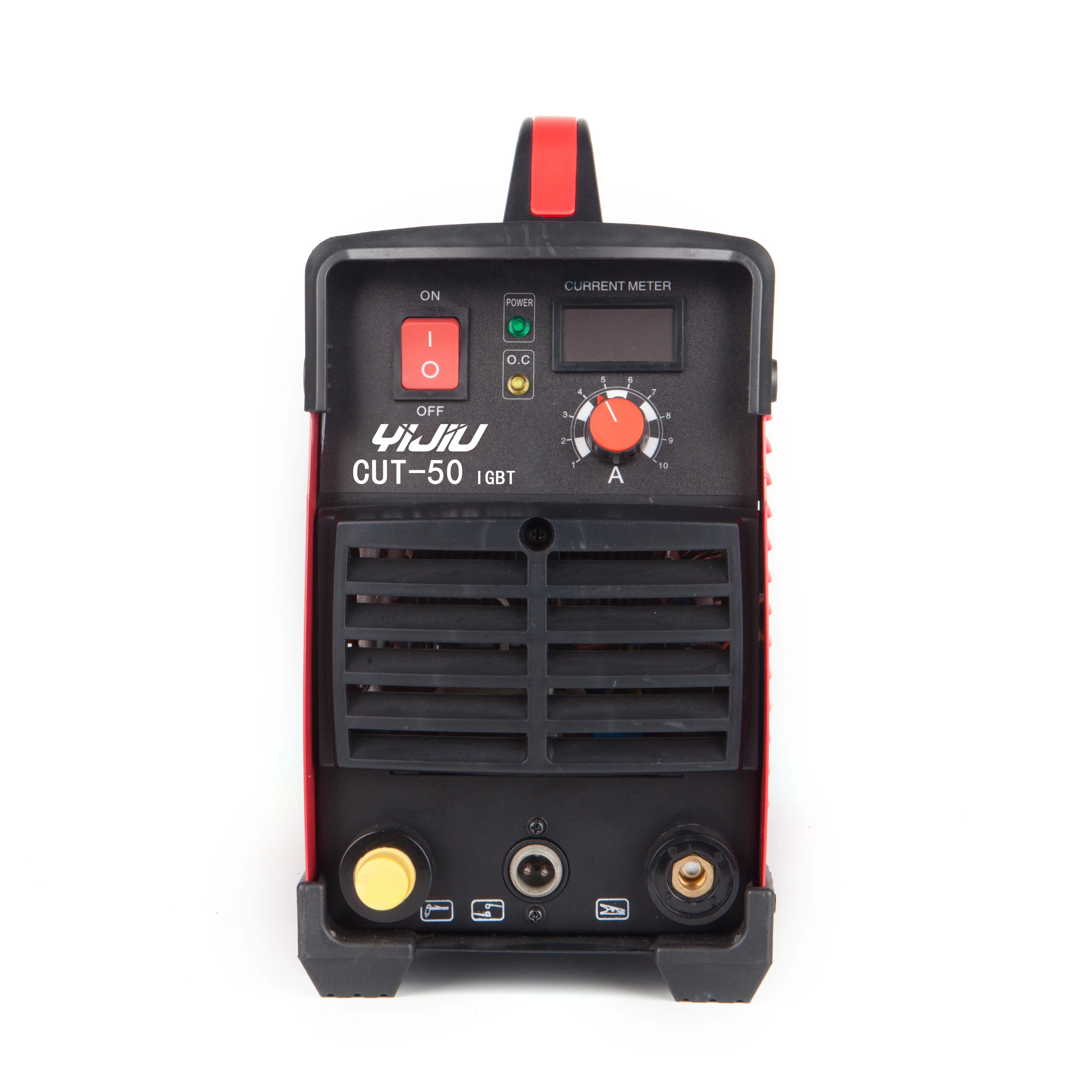 YIJIU Tagliatrice al Plasma In - Plasma Cutter 50A Inverter recensione e prezzo