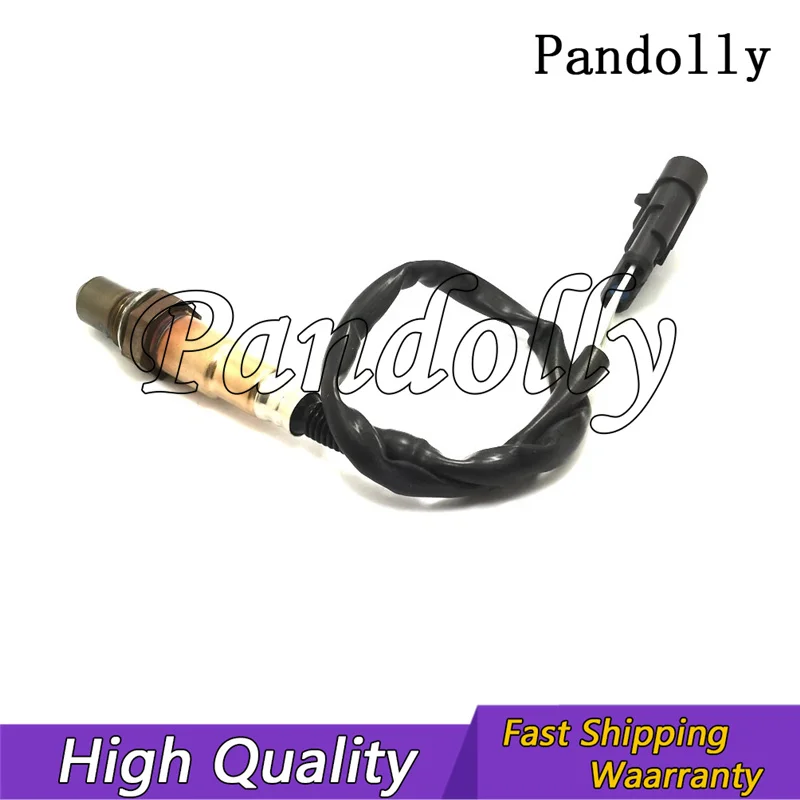 

O2 Oxygen Sensor Lambda Probe 46751082 For Alfa Romeo 156 GTV Spider Fiat Lancia NO# 5001834021 504083015 0258006206 0258006731