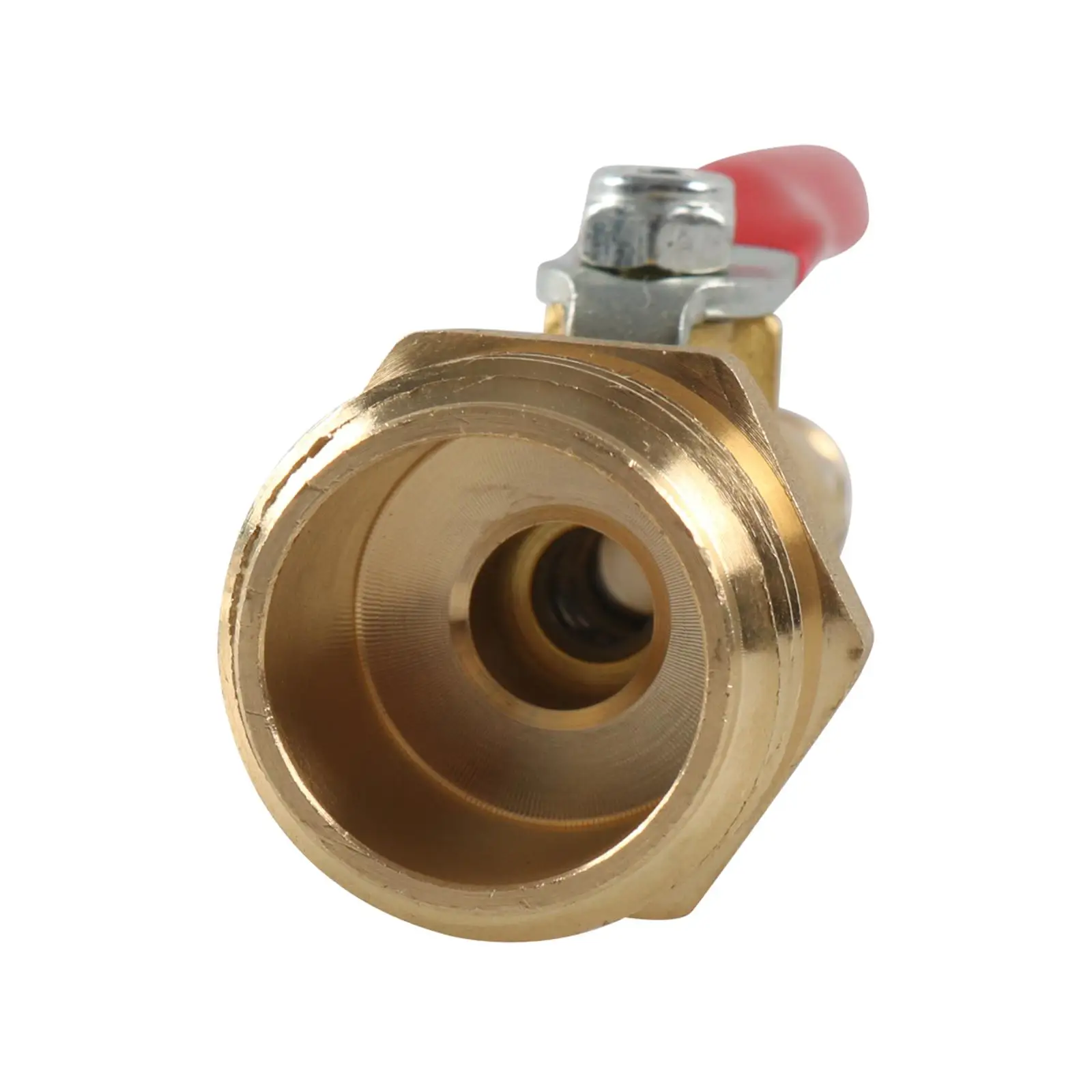Winterize Blowout Adapter with 1/4 in Connecting Adapter 3/4 Inch Male GHT Thread for RV