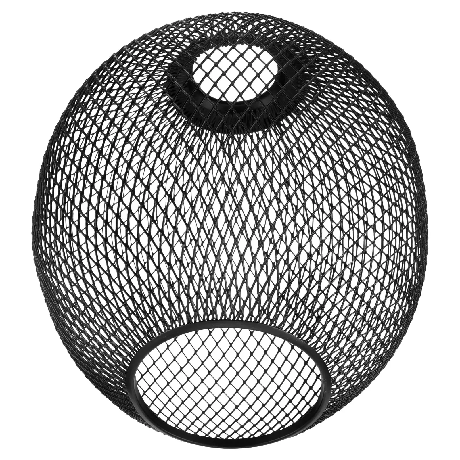 

Декоративный металлический абажур из ажурной железной сетки для подвесных светильников, потолочных, настенных и напольных ламп, для ресторанов и дома