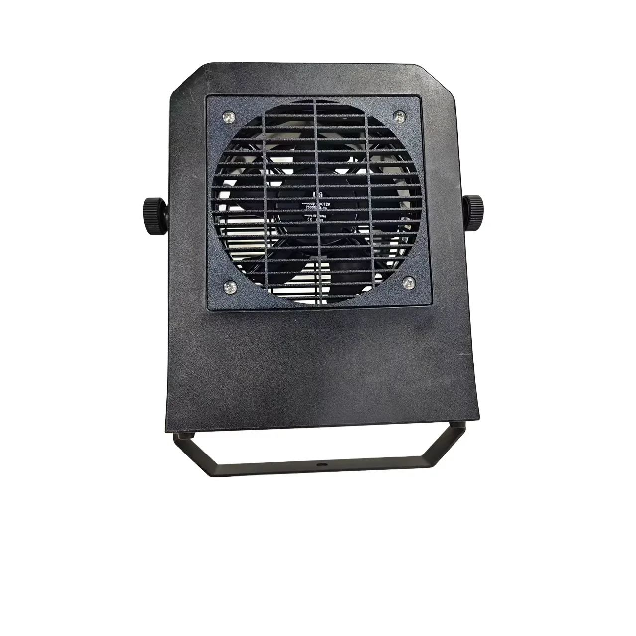 【High Quality】Disco Big Waterproof Stage Fan DMX Control For Smoke Machine And Haze Machine Wireless Control Wind Fan