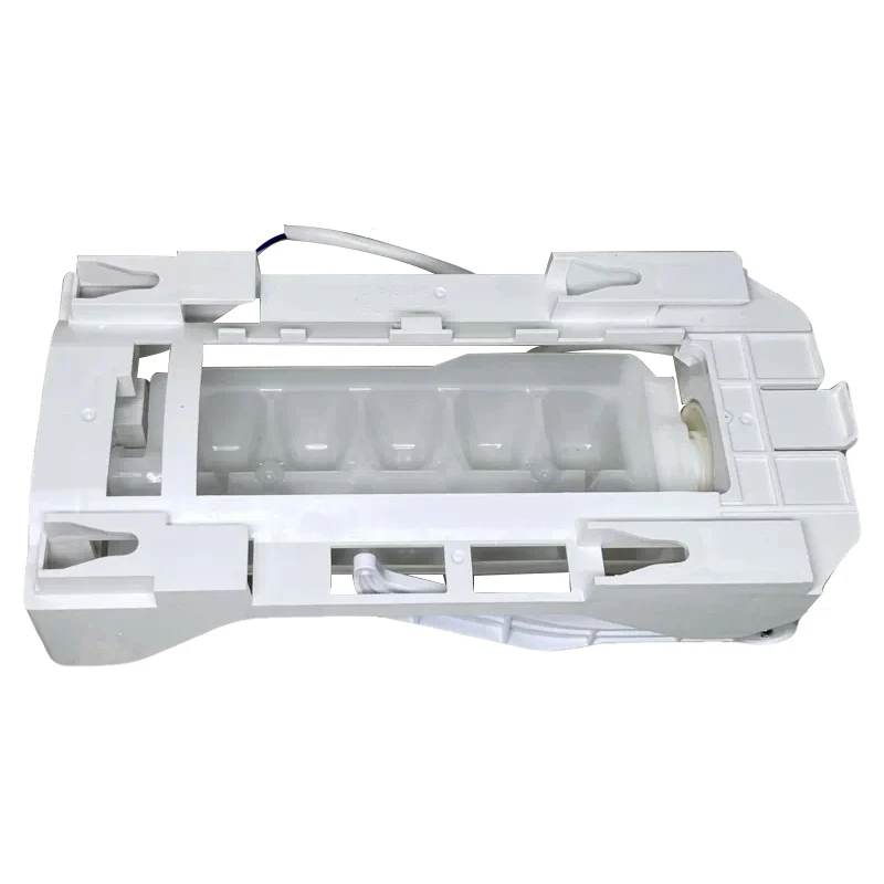 243297609 243297613 Ice Maker Ice Tray Replacement, Durable Easy Clean Parts Compatible with Home & Commercial Ice Machines