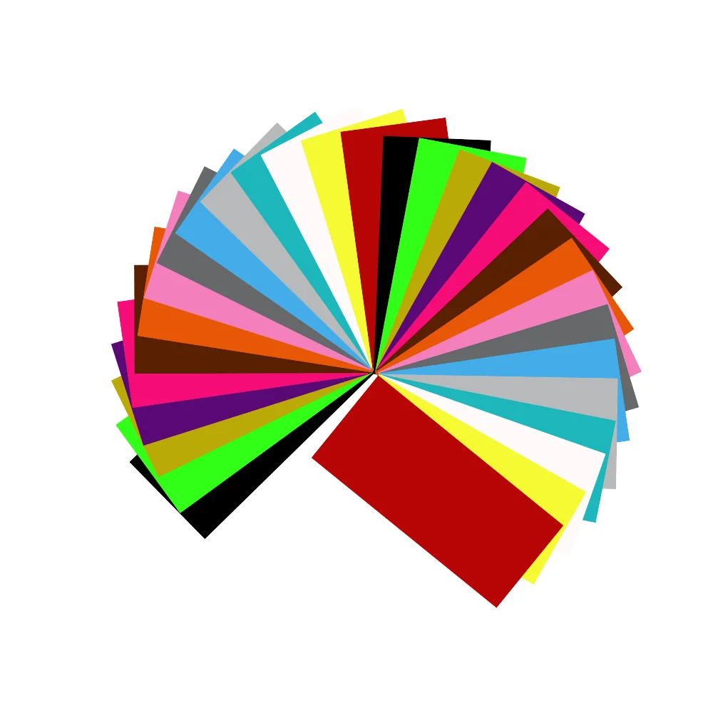 Heat Transfer Vinyl Sheets For Cricut Joy,HTV Vinyl For T-Shirts,Iron On Vinyl Compatible With Cricut Joy, Heat Press Machines