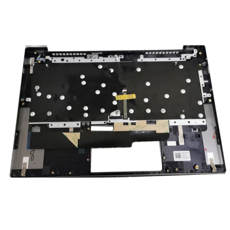 

New Palmrest Upper Case Keyboard Bezel Cover with backlit For LENOVO ideapad S540-14API S540-14IML S540-14IWL AIR14-2019