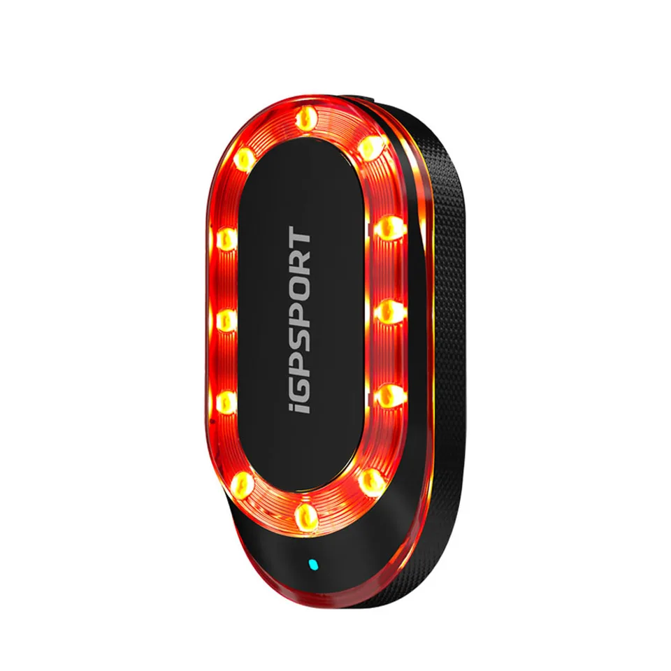 Igpsport SRMini radar rowerowy