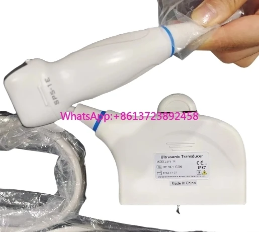

Original Mindray Transducer SP5-1E Ultrasonic Transducer SP5-1E For Mindray DC-8 DC-70