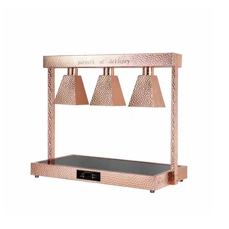 

Commercial Catering Equipment hot food warming insulation heater Hot sales