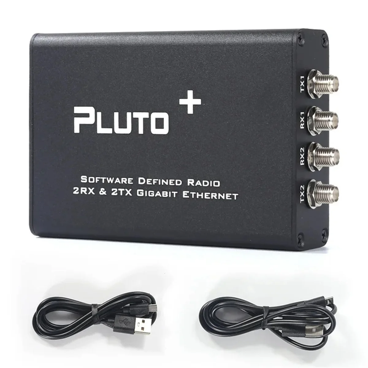 

PLUTO + 70 МГц-6 ГГц AD9363 SDR радиоприемник/передатчик 2x RX/ 2x TX совместимый с ADI ADALM-PLUTO PLUTO +