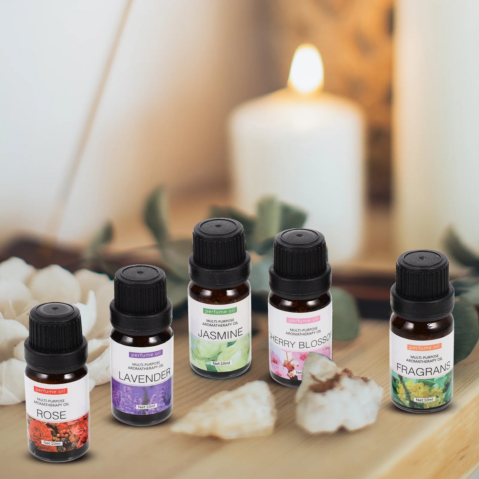 

Therapeutic Essential Oil Diffuser Fragrance Oil Diffuser Massage Oil Aroma Diffuser Oil Aromatherapy Oil