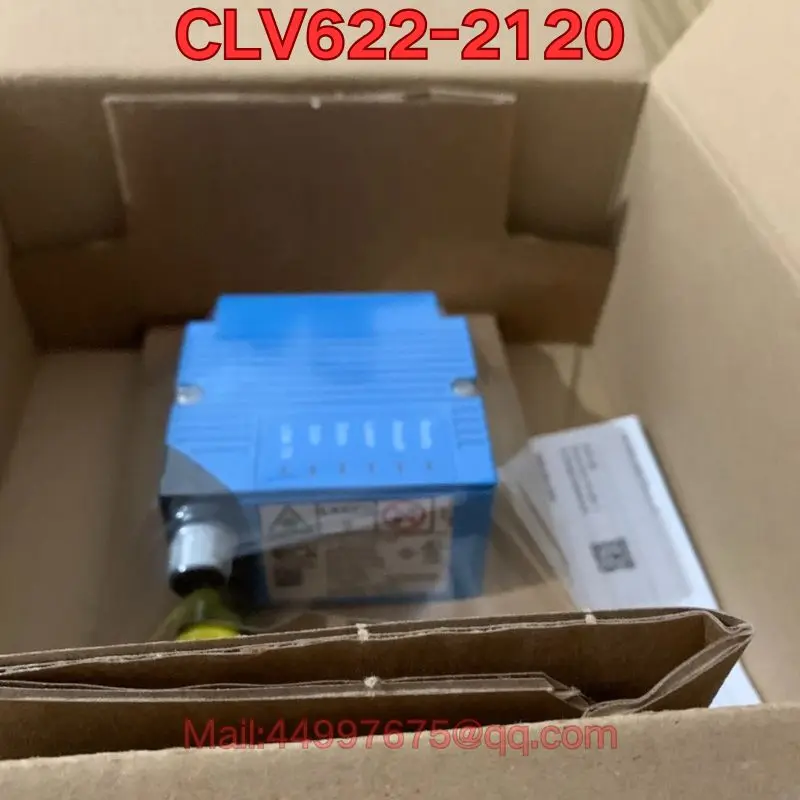 New CLV622-2120 sensor Latest Pricing for 2026