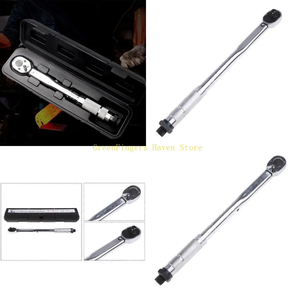 f68d-3-8-cle-dynamometrique-19-110nm-cle-reparation-velo-precise-bidirectionnelle-outil-a-main