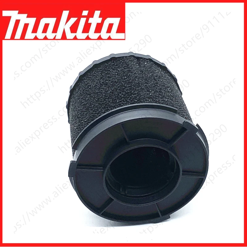 Conjunto de filtro molhado para MAKITA DVC750L