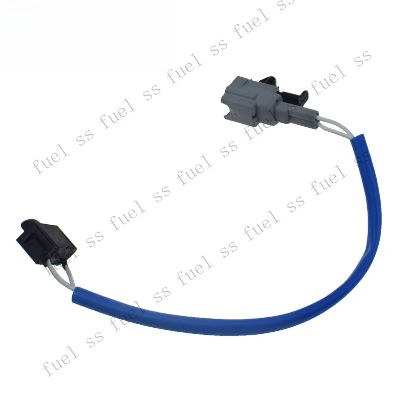 S+ 2PCS Door Handle Keyless Sensor Button Switch For Nissan Tiida Livina Micra K12