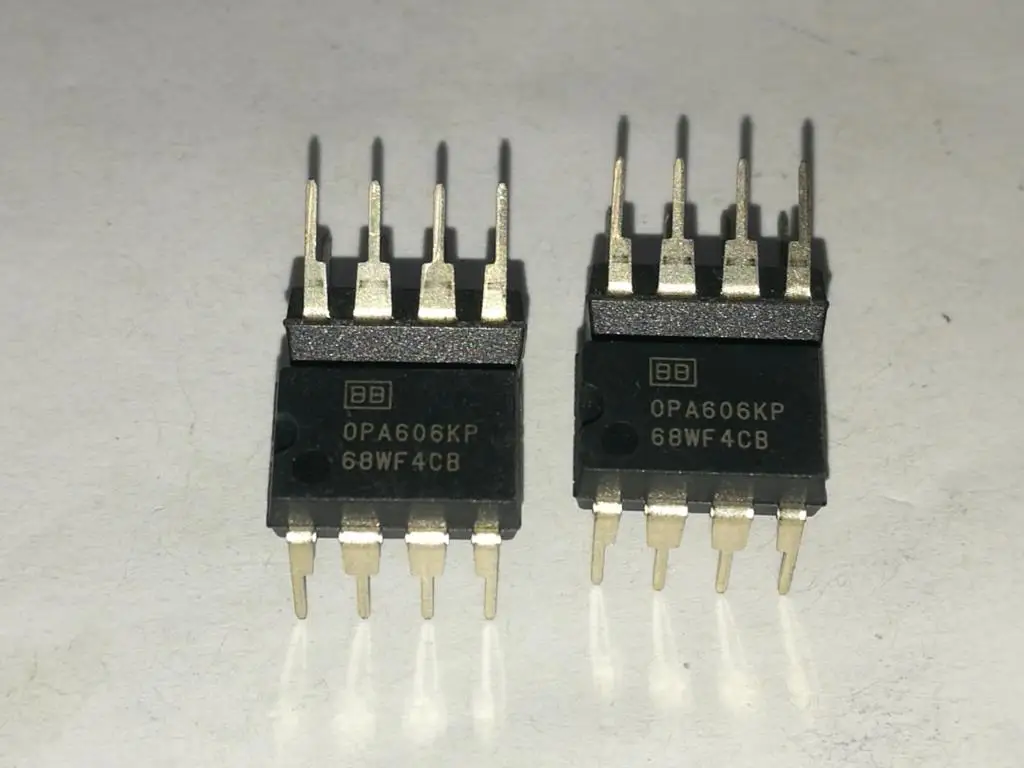 

Бесплатная доставка OPA606KP ,. 10 штук