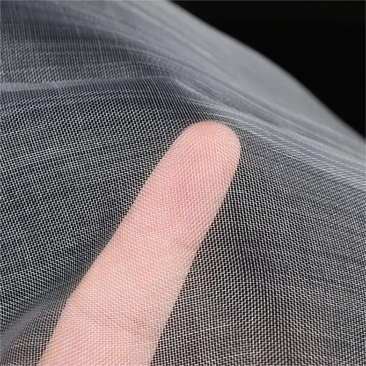 Custom Size Plastic Agriculture Resistant Insect Proof Net 40mesh,60mesh Uv Agricultural Greenhouse Plastic Insect Net