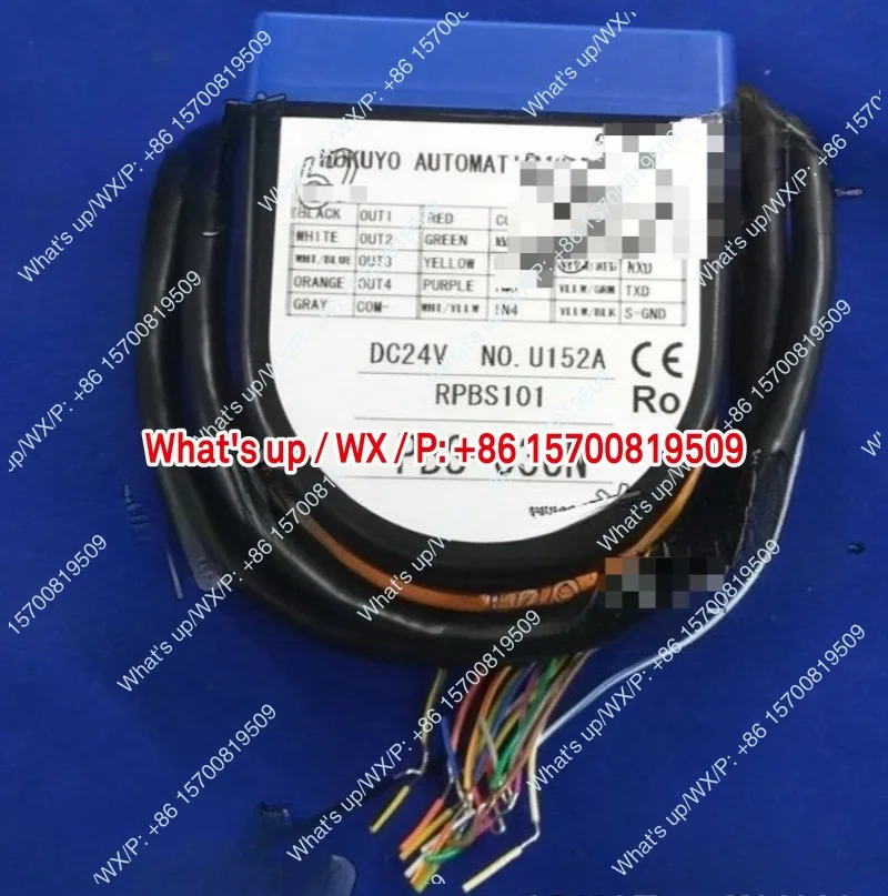 New, Model Accessories PBS-03JN Obstacle Detection Sensor