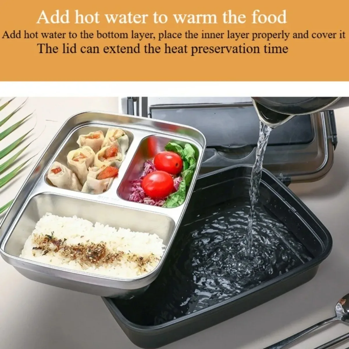 Thumbnail 4 - #35 Best Lunch Boxes to Buy In 2026