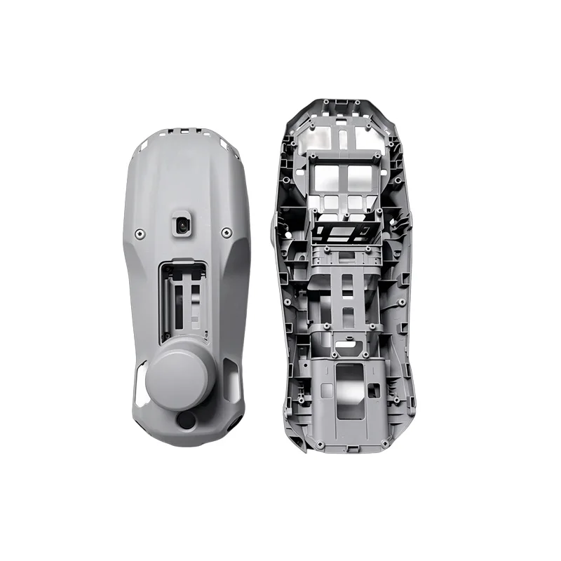 SNQP Full Set Body Cover Shell For DJI Matrice 4T Upper Canopy Middle Frame Bottom Housing Repair Spare Part