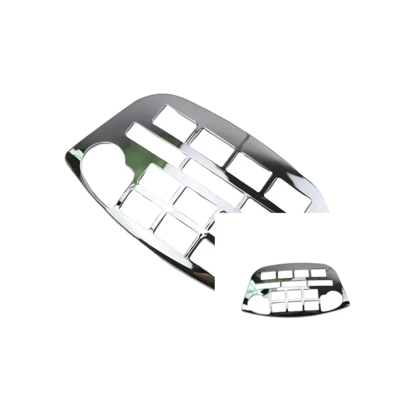 دراجة نارية راديو لهجة لوحة غطاء الكسوة لهوندا GoldWing 1800 GL1800 أجزاء الكسوة الذهب الجناح Gl1800 2001-2011