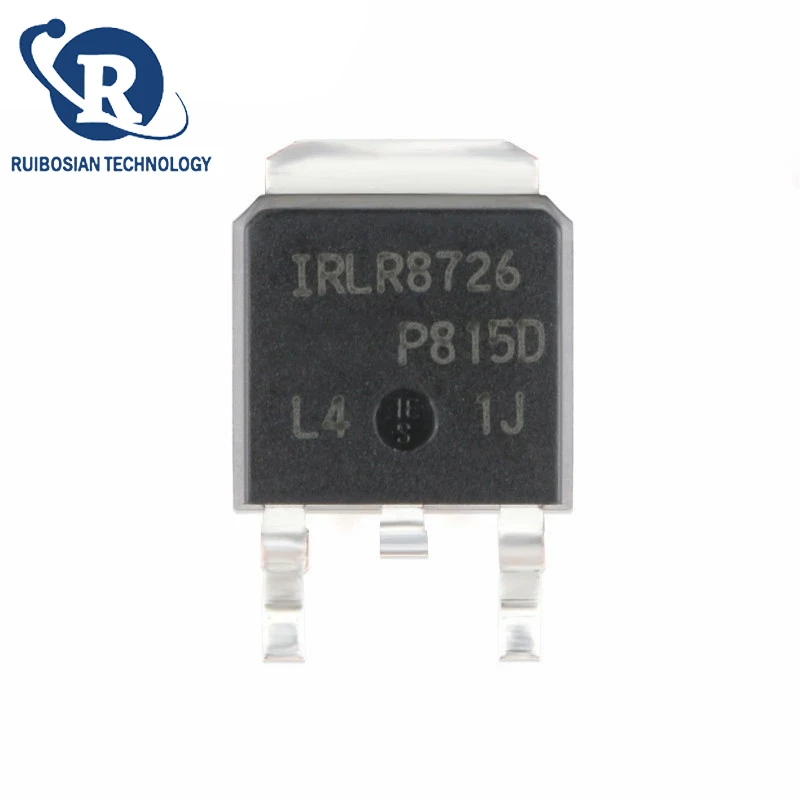 10PCS IRLR7821 LR8721 TO-252 IRLR7843 IRLR7843TRPBF LR8743 IRLR8503 LR8503 IRLR8726 LR8726 IRLR8729 LR8729 IRLR8743 IRLR9343