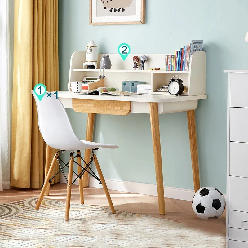 Children's Desk Kids Furniture Child Table Baby Tables Student Study Childrens Chair Set Escritorios De Computadora Room Desks