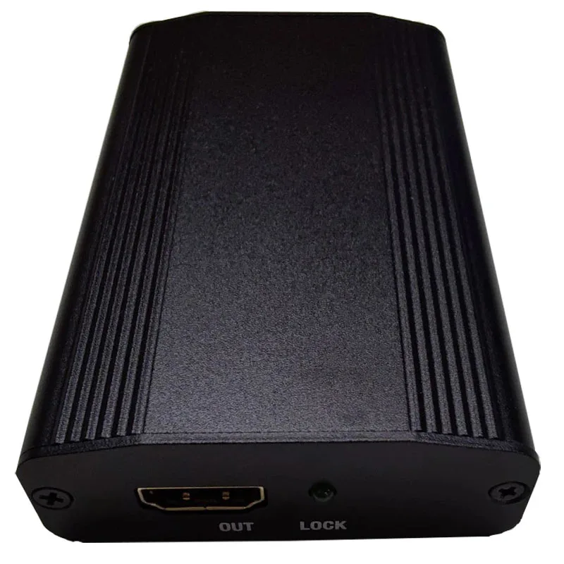 OTV-HS4K SDI to HDMI 호환 컨버터, 12GSDI 컨버터, SDI 신호 변환, HDMI 호환 4K60