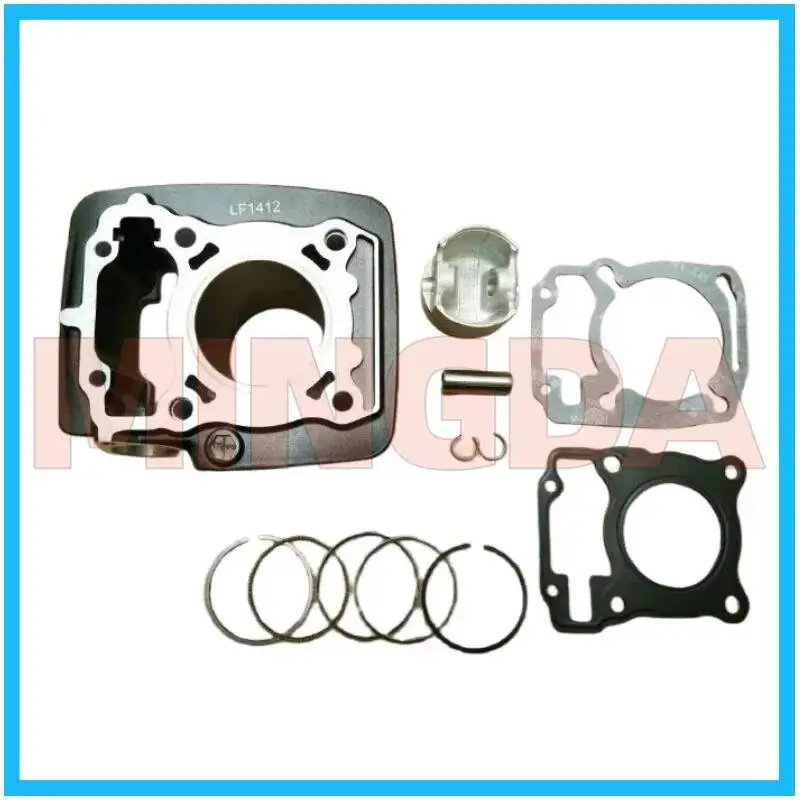 Cylinder Block Asse…