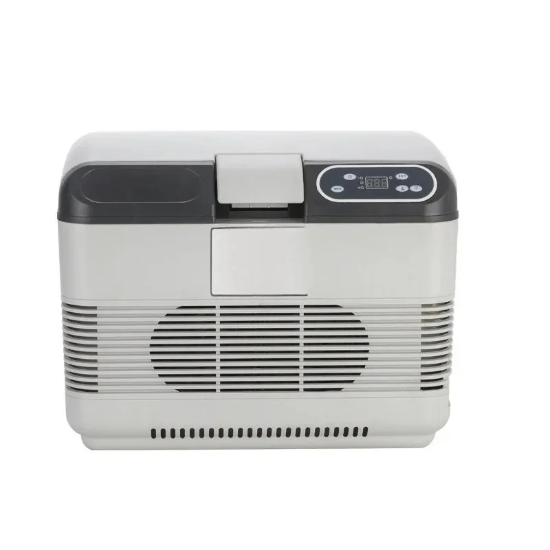 

Car mini refrigerator, beverages, medicines, fruits and vegetables, cosmetics, household refrigeration and insulation