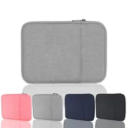 6/8/10/11 Zoll Tablet-Hülle Handy tasche stoß feste Schutzhülle Hülle für Kindle iPad Air Pro Xiaomi Huawei Samsung