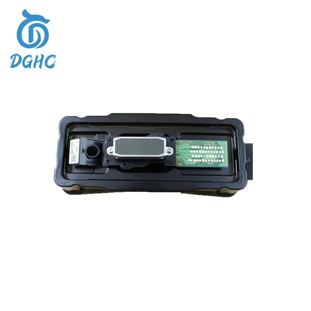 Original New ECO Solvent Dx4 Print Head for MIMAKI JV2 JV4 jv3 roland rs xj sc sp vp xc sj fj 300 540 640 740 printer