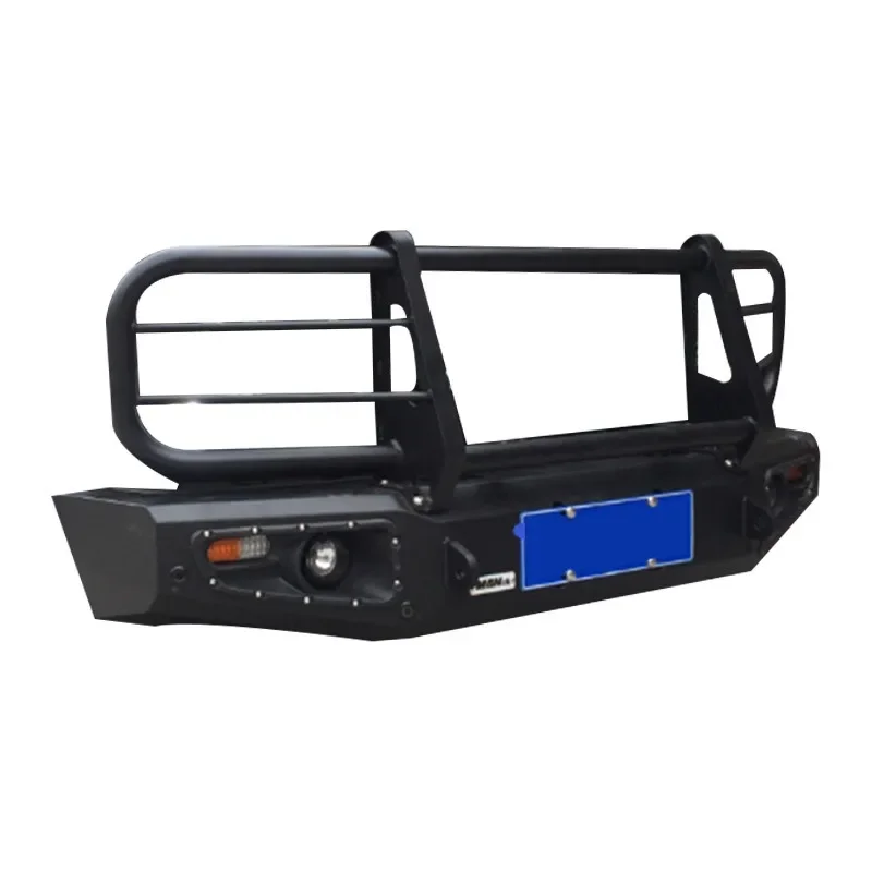 Modified front bar Off-road racing bar Front guard, front bumper,crash bar