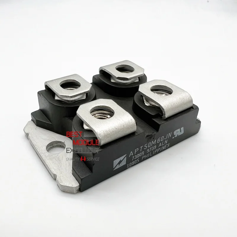 1PCS APT50M60JN NEUE 100% Qualität Assurance