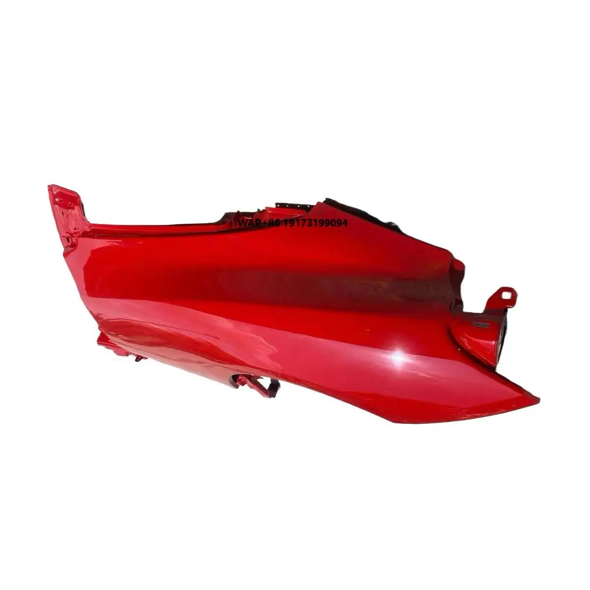 

For 458 Cabriolet Vehicle Parts Automotive Parts Left and Right Side Panels Fender