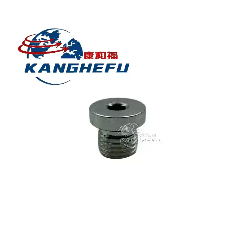 0009524026 Screw Is Applicable to  for Linde 350 Volkswagen Engine Forklift Parts. 9636801144 O-ring