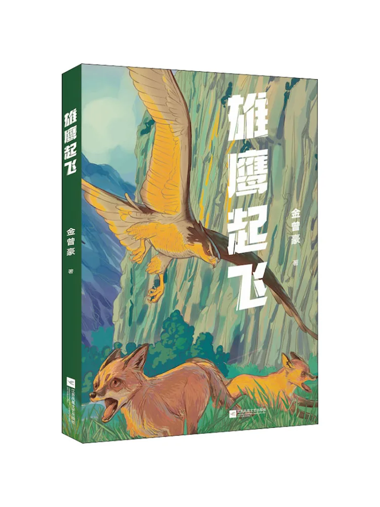 

Книга-Winshare Eagle Takes Off
