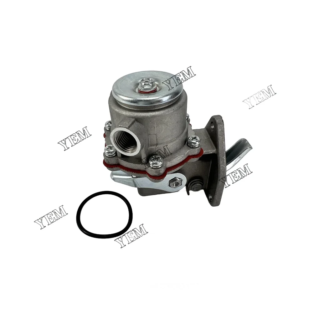 Fuel Pump 4150197 AR157JL ARDZ-1001 For Deutz Excavator Forklift Diesel Engine Parts For Deutz Fuel Feed Pump